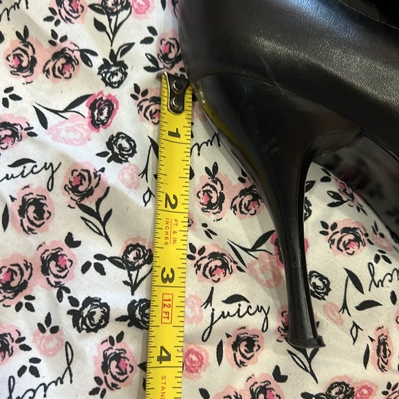 Faddist Leather Over Knee Boots - Picture 7 of 12